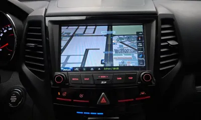 KG_Mobility_Ssangyong TIBOLI 2018, 114478 км, за 7400000 KRW - фото 14