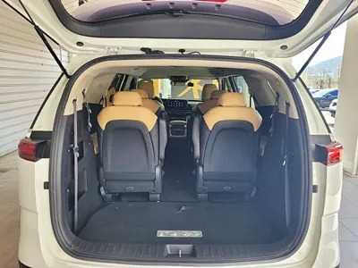 Kia Canival 2021, 56036 км, за 26390000 KRW - фото 20