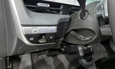 Hyundai Ioniq5 2024, 52338 км, за 32000000 KRW - фото 15