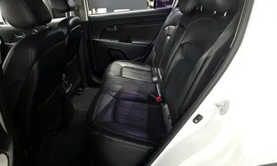 Kia Sportage 2014, 150447 км, за 5800000 KRW - фото 12