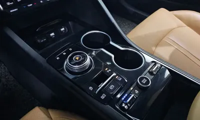 Kia K5 2021, 36808 км, за 20900000 KRW - фото 9