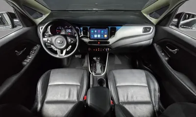 Kia Carens 2014, 125922 км, за 6660000 KRW - фото 7