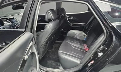 Hyundai Grandeur 2016, 109499 км, за 8300000 KRW - фото 26