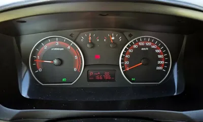 KG_Mobility_Ssangyong KORANDO 2016, 166786 км, за 6800000 KRW - фото 8
