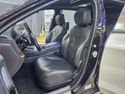 Mercedes-Benz S-Class 2016, 212000 км, за 47500000 KRW - фото 15