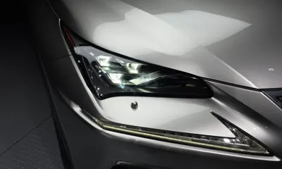 Lexus NX 2021, 51563 км, за 39700000 KRW - фото 22