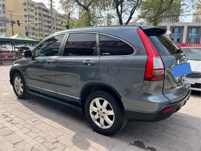 Honda CR-V 2009, 130000 км, за 17500 CNY - фото 5