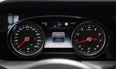 Mercedes-Benz E-Class 2019, 76559 км, за 21300000 KRW - фото 8