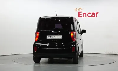 Kia Ray 2014, 177750 км, за 4500000 KRW