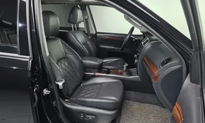 Kia Mohave 2018, 103057 км, за 17900000 KRW - фото 26