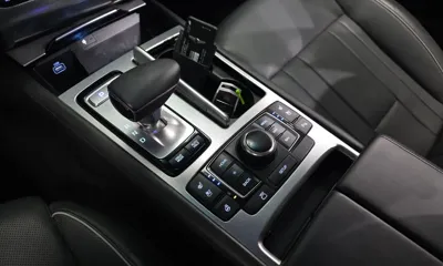 Genesis G80 2019, 88448 км, за 18800000 KRW - фото 9