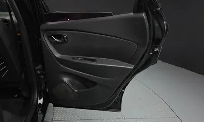 Renault-KoreaSamsung QM3 2016, 120010 км, за 4700000 KRW - фото 25