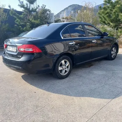 Kia Lotze 2009, 76073 км, за 1790000 KRW - фото 13