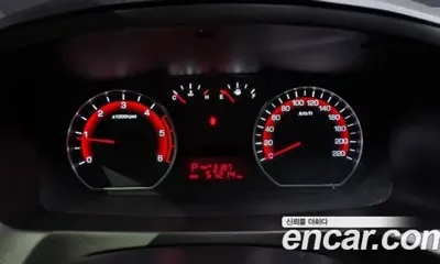 KG_Mobility_Ssangyong KORANDO 2016, 57214 км, за 11500000 KRW - фото 7