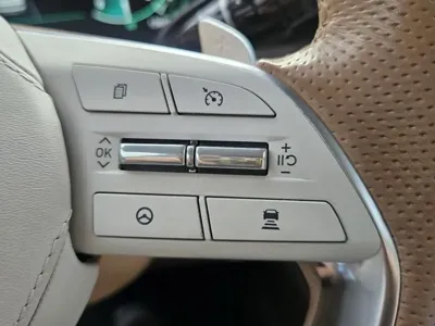 Hyundai Grandeur 2020, 134000 км, за 19490000 KRW - фото 6