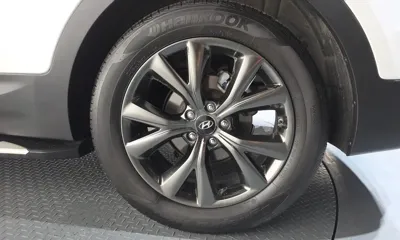 Hyundai Santafe 2018, 152854 км, за 15800000 KRW - фото 21