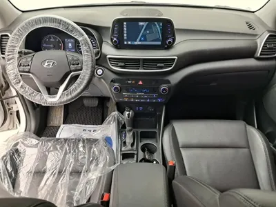 Hyundai Tucson 2020, 114661 км, за 14200000 KRW - фото 6
