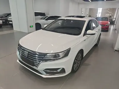 Roewe 荣威i6经典 · 2019 год