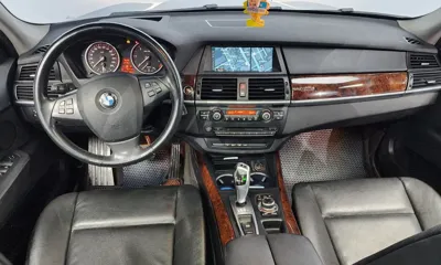 BMW X5 2012, 112563 км, за 11000000 KRW - фото 7