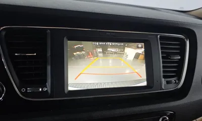 Kia Canival 2017, 160291 км, за 15990000 KRW - фото 15
