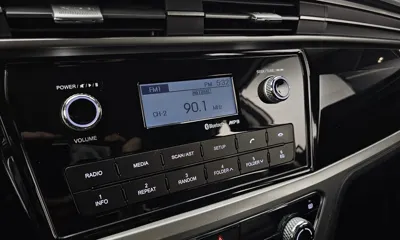 KG_Mobility_Ssangyong KORANDO 2023, 125358 км, за 11400000 KRW - фото 14
