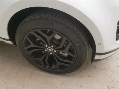 Land Rover Evoque 2021, 54400 км, за 136000 CNY - фото 6