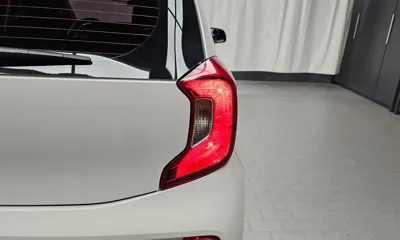 Kia Morning 2017, 57059 км, за 7200000 KRW - фото 23