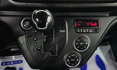 Kia Ray 2025, 45248 км, за 14850000 KRW - фото 9