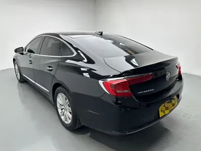 Buick LaCrosse 2017, 100000 км, за 45000 CNY - фото 7
