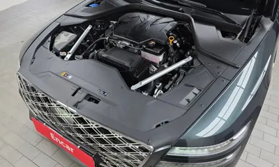 Genesis G80 2026, 22072 км, за 52900000 KRW - фото 6