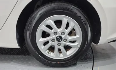 Kia K3 2021, 58794 км, за 14700000 KRW - фото 21