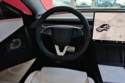Tesla Model 3 2024, 35800 км, за 288111.53 CNY - фото 13