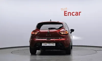 Renault-KoreaSamsung Cilo 2019, 78628 км, за 7850000 KRW - фото 4