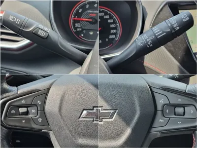 ChevroletGMDaewoo Trailblazer 2021, 75342 км, за 14490000 KRW - фото 11
