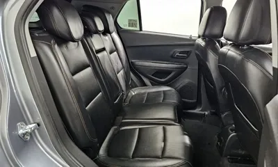 ChevroletGMDaewoo Trax 2019, 31572 км, за 9500000 KRW - фото 12