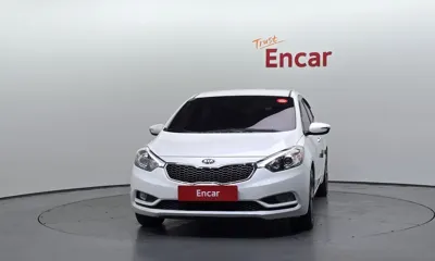 Kia K3 2015, 111471 км, за 6200000 KRW - фото 3