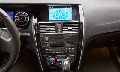 Renault-KoreaSamsung SM7 2017, 75050 км, за 8800000 KRW - фото 14