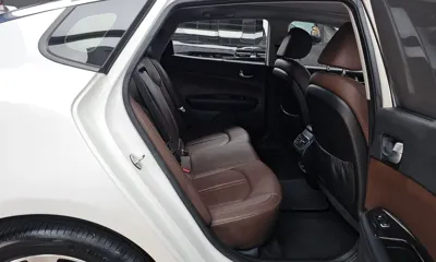 Kia K5 2016, 125156 км, за 9290000 KRW - фото 12