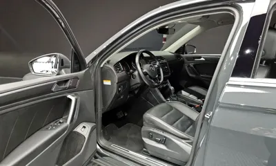 Volkswagen Tiguan 2020, 94586 км, за 20500000 KRW - фото 10