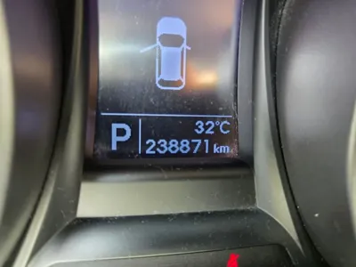 Hyundai Maxcruz 2014, 238871 км, за 5200000 KRW - фото 12