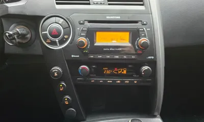 KG_Mobility_Ssangyong KORANDO 2014, 161333 км, за 5400000 KRW - фото 18