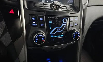 Hyundai Sonata 2012, 55242 км, за 6500000 KRW - фото 16