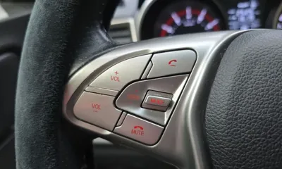KG_Mobility_Ssangyong TIBOLI 2016, 136428 км, за 6300000 KRW - фото 27