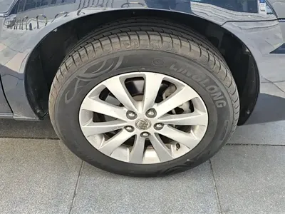 Buick GL8 2014, 92300 км, за 29800 CNY - фото 6
