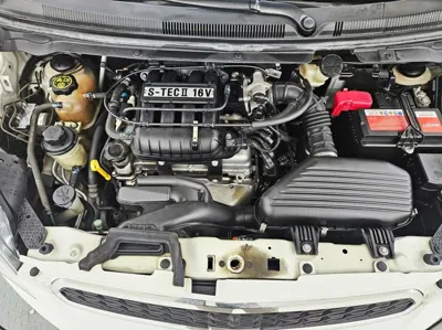 ChevroletGMDaewoo Spark 2014, 101824 км, за 2990000 KRW - фото 6
