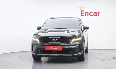 Kia Sorento 2022, 114298 км, за 21500000 KRW