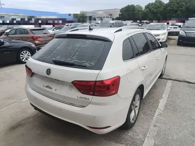 Volkswagen Gran Lavida 2019, 87899 км, за 44400 CNY - фото 7