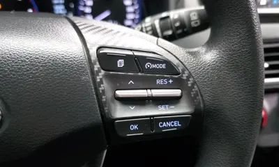 Hyundai Kona 2018, 79498 км, за 11000000 KRW - фото 18