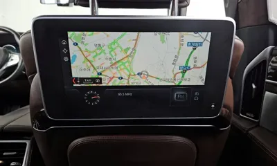 BMW 7-Series 2017, 136403 км, за 26500000 KRW - фото 30