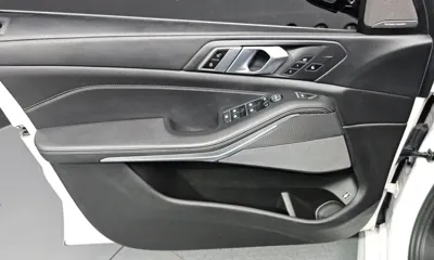 BMW X5 2021, 115987 км, за 58500000 KRW - фото 24